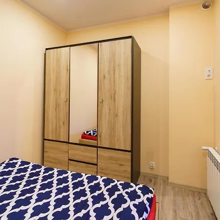 Mieszkanko Przy Kilinskiego Apartment *