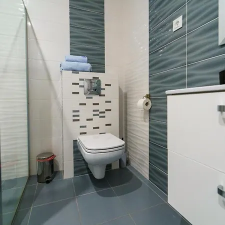 Apartment Mieszkanko Przy Kilinskiego