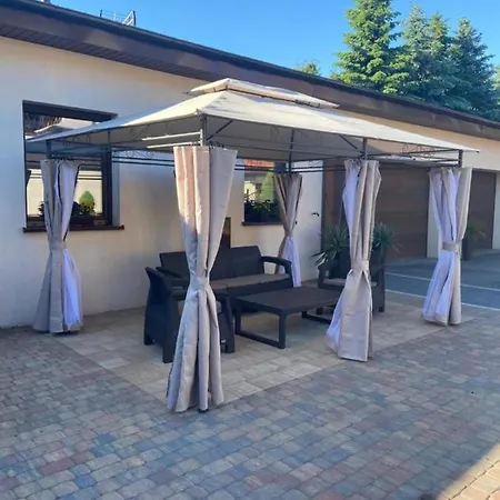 Mieszkanko Przy Kilinskiego Apartment *